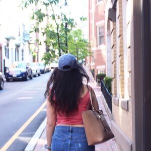 Meet your Posher, Kayla